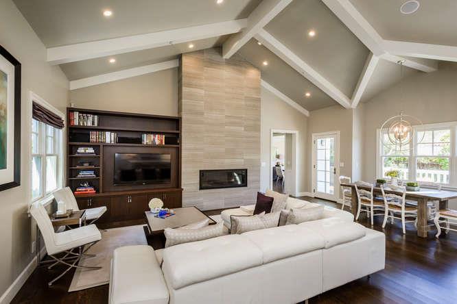 1035 Whitwell Road Hillsborough, CA 94010 - Photo 10 of 32 Gallery Image 10
