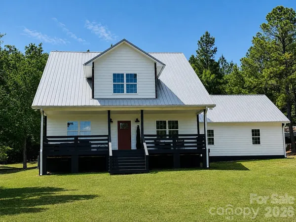 $619,000 | 4001 Shelly Road, Gold Hill, NC 28071