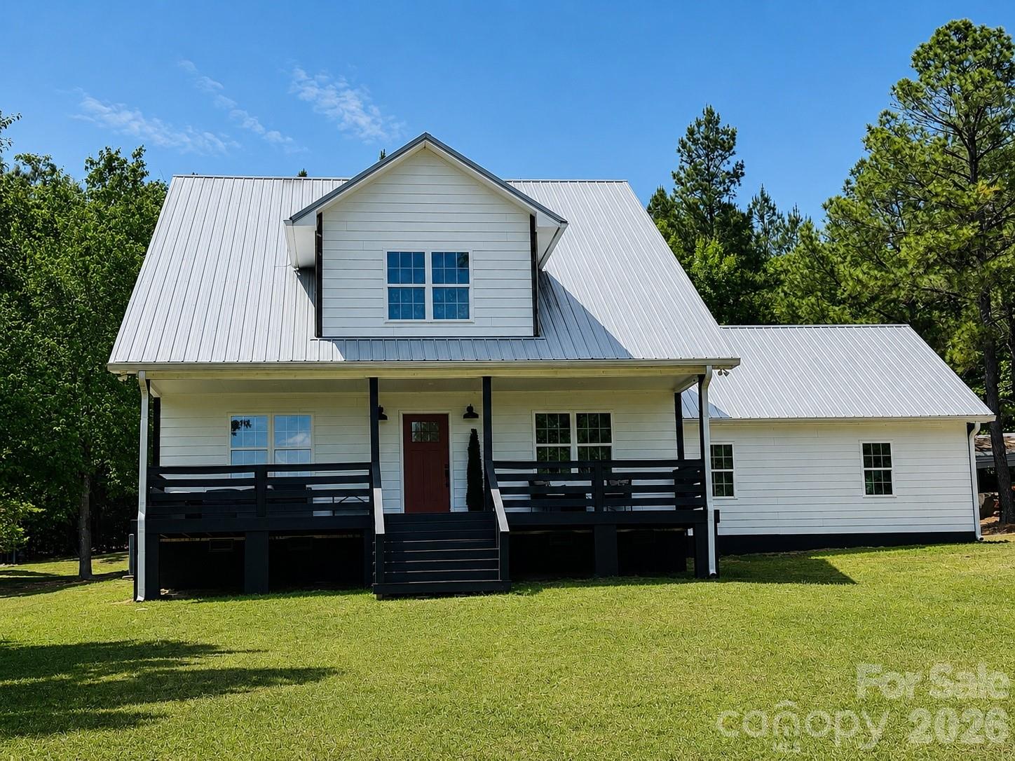 4001 Shelly Road Gold Hill, NC 28071 - Photo 1 of 23