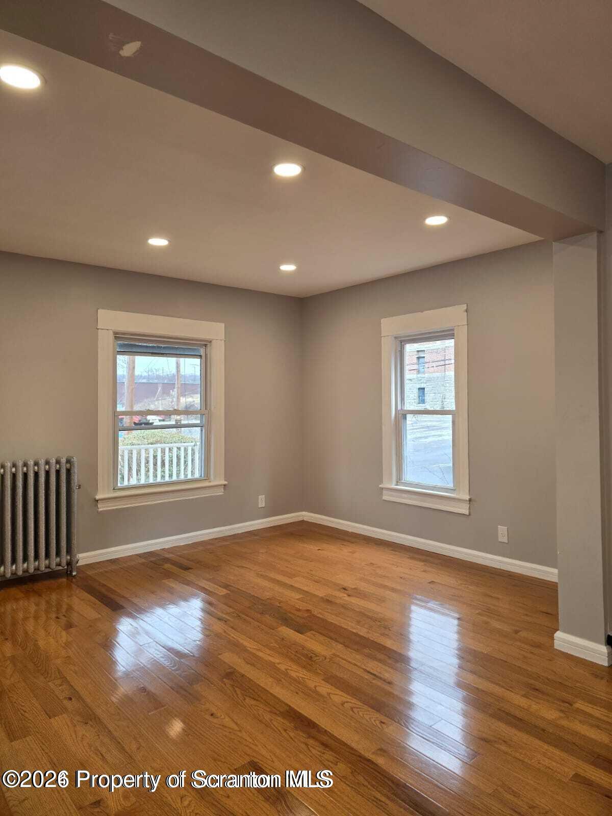 530 Myrtle Street Scranton, PA 18510 - Photo 5 of 35 IMG_1512