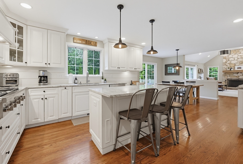 15 Applewood Road Norfolk, MA 02056 - Photo 16 of 42