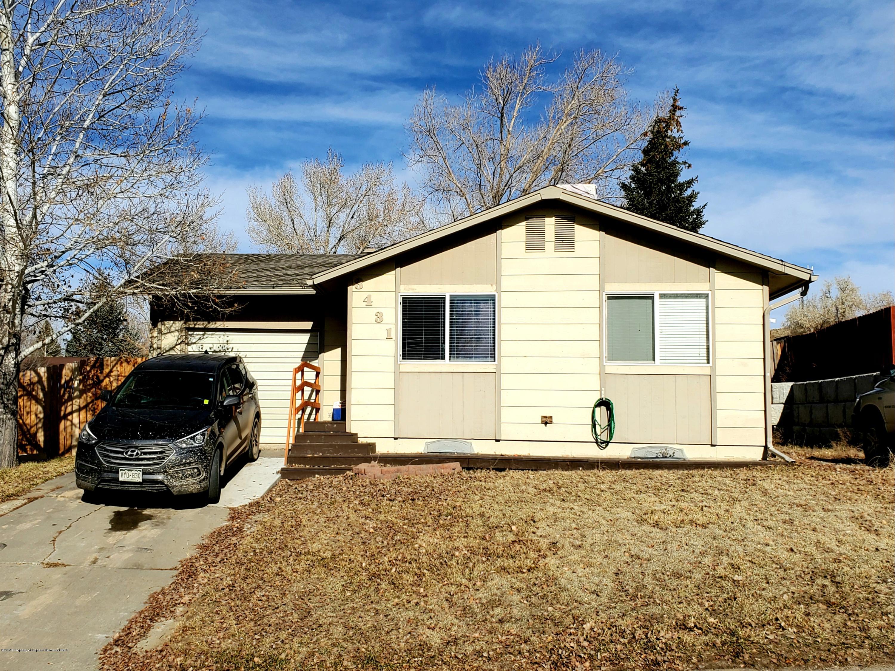 3431 Ridgeview Road Craig, CO 81625 - Photo 1 of 18 20191110_115508