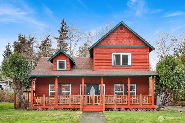 $740,000 | 222 Jerome Street, Bellingham, WA 98229