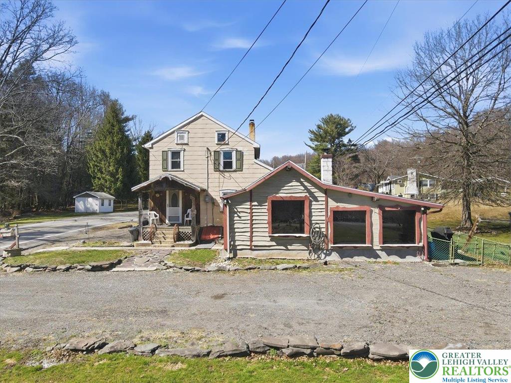 4532 Long Run Road Lehighton, PA 18235 - Photo 2 of 84 Gallery Image 2