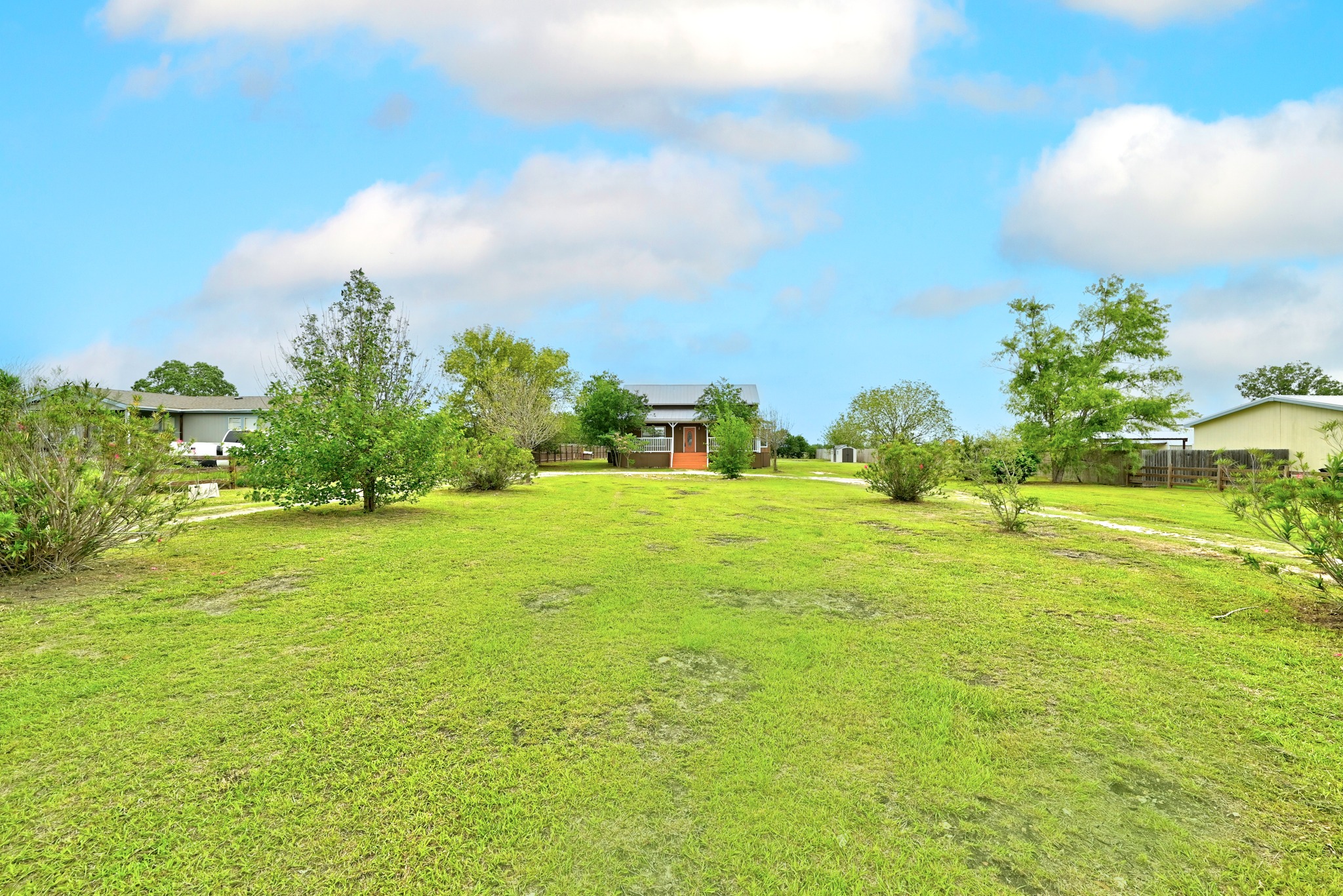 320 Sunset Ridge Maxwell, TX 78656 - Photo 2 of 32 a view of an ocean view