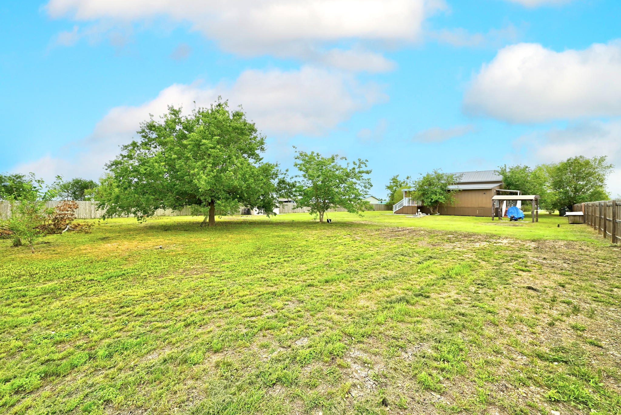320 Sunset Ridge Maxwell, TX 78656 - Photo 31 of 32 a view of a lake view