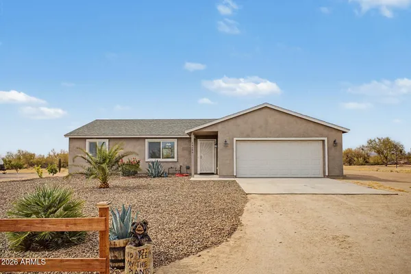 $475,000 | 24686 East Bartlett Road, Florence, AZ 85132