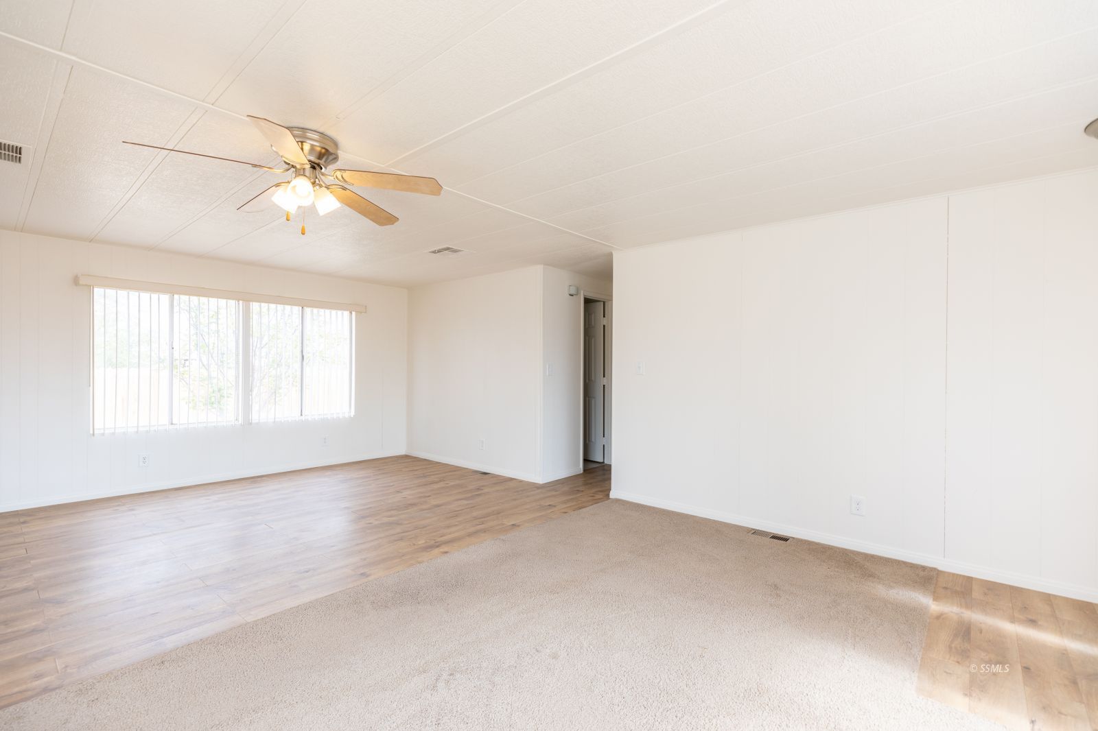 1445 North Everett Street Ridgecrest, CA 93555 - Photo 6 of 21 Gallery Image 6