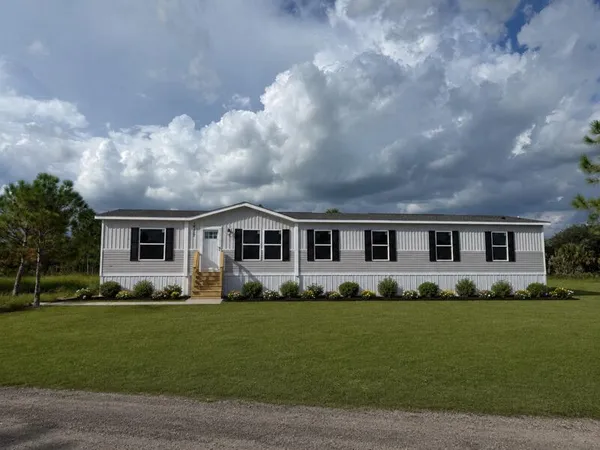 $299,900 | 16117 Northwest 284th Street, Okeechobee, FL 34972