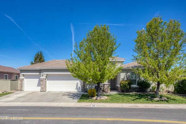 $985,000 | 1795 Gold Belt Drive, Reno, NV 89521