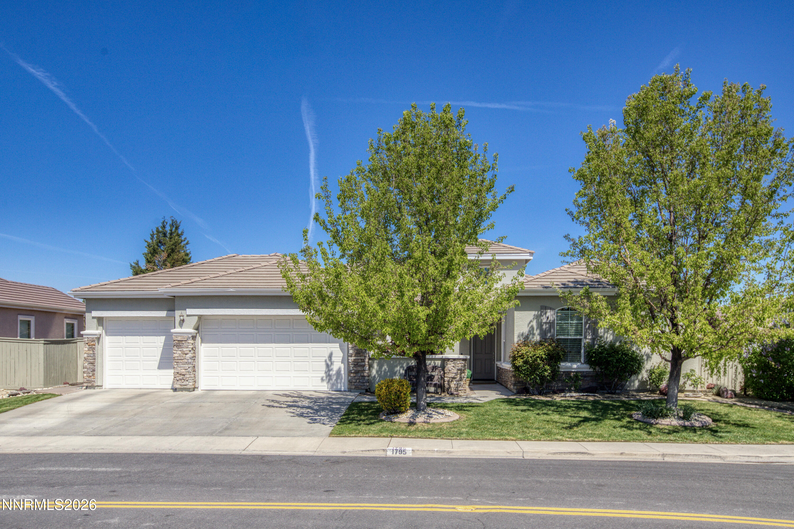 1795 Gold Belt Drive Reno, NV 89521 - Photo 1 of 55 GoldBelt1795-001
