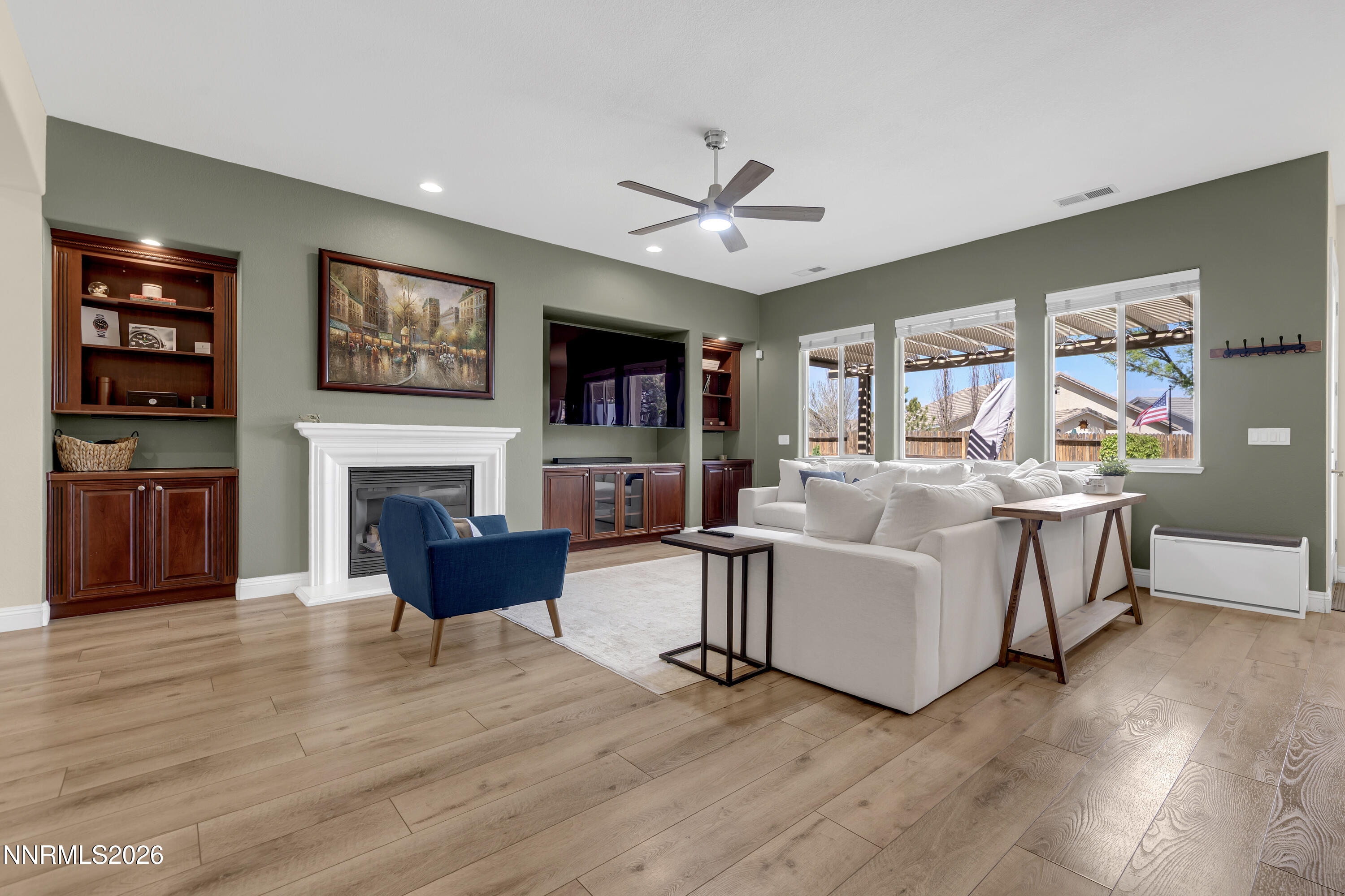 1795 Gold Belt Drive Reno, NV 89521 - Photo 17 of 55 GoldBelt1795-017