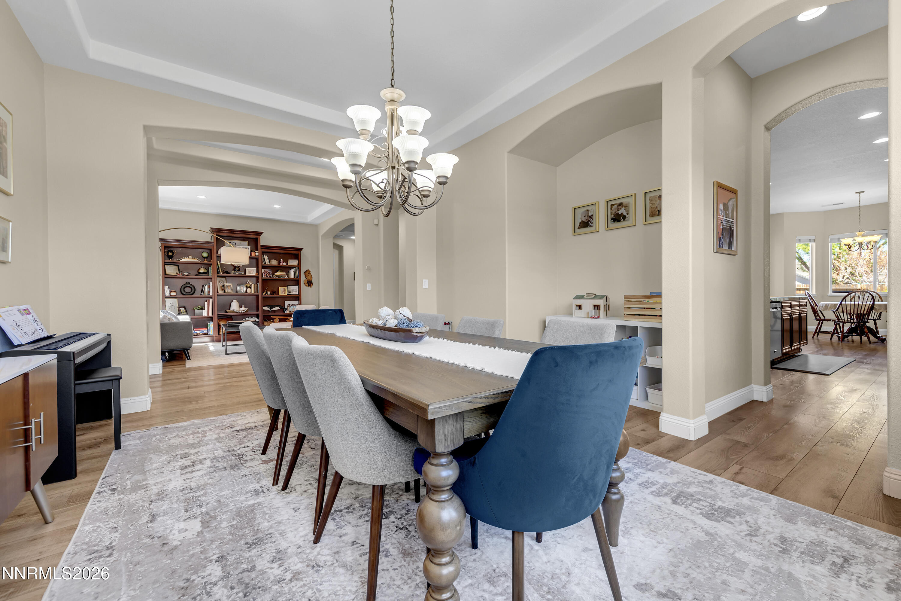 1795 Gold Belt Drive Reno, NV 89521 - Photo 24 of 55 GoldBelt1795-014