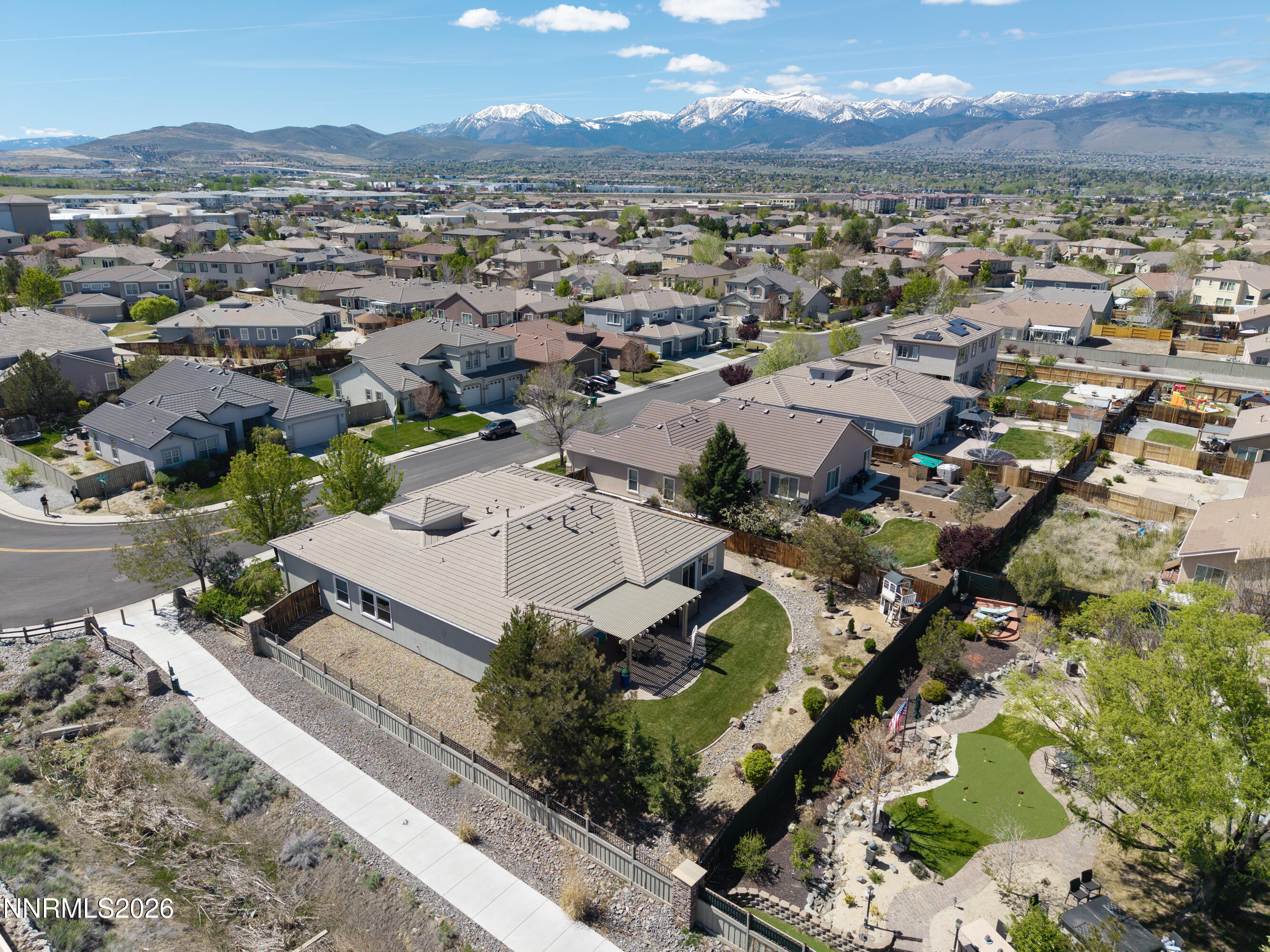 1795 Gold Belt Drive Reno, NV 89521 - Photo 3 of 55 GoldBelt1795-004