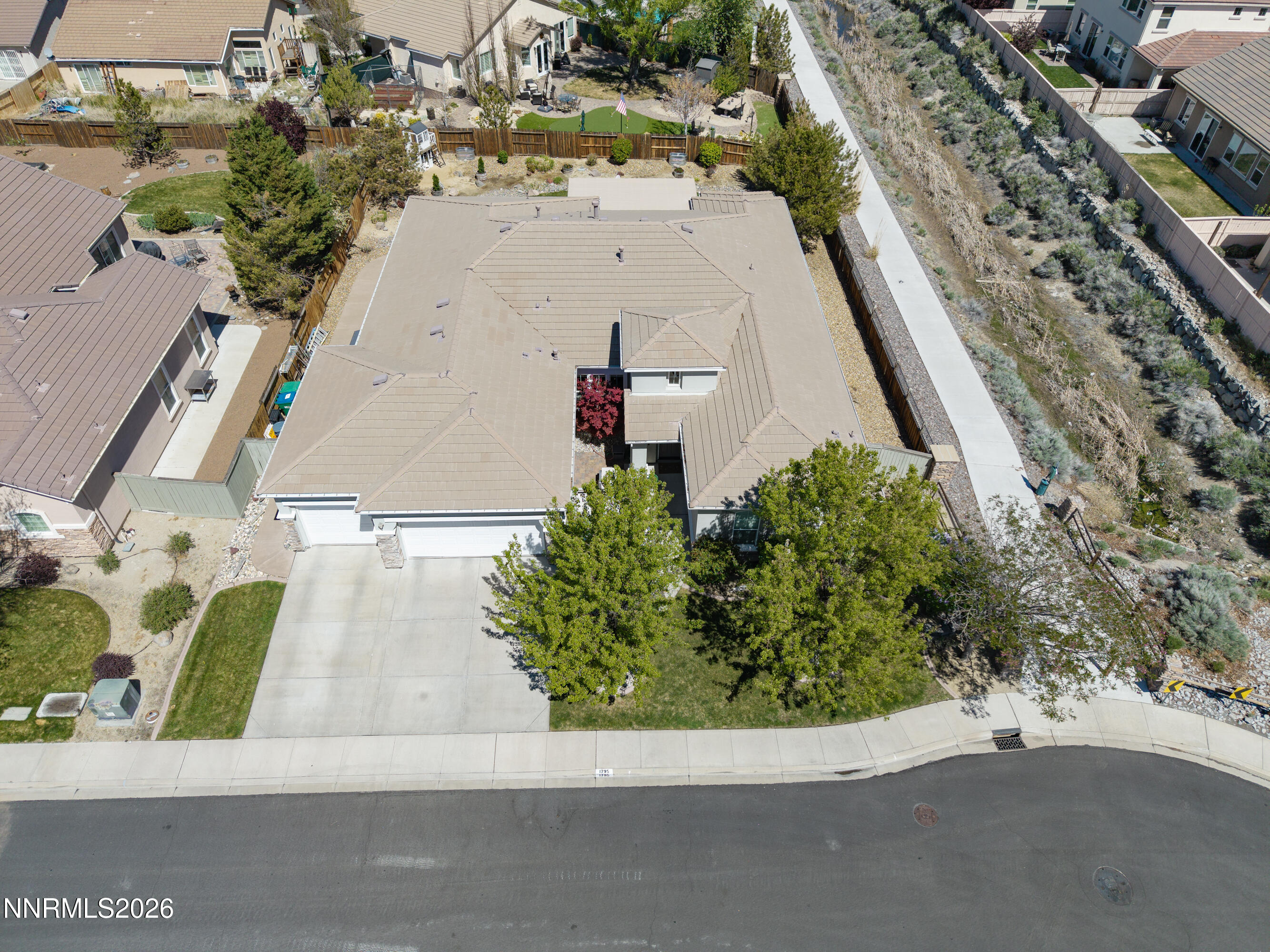 1795 Gold Belt Drive Reno, NV 89521 - Photo 49 of 55 GoldBelt1795-052