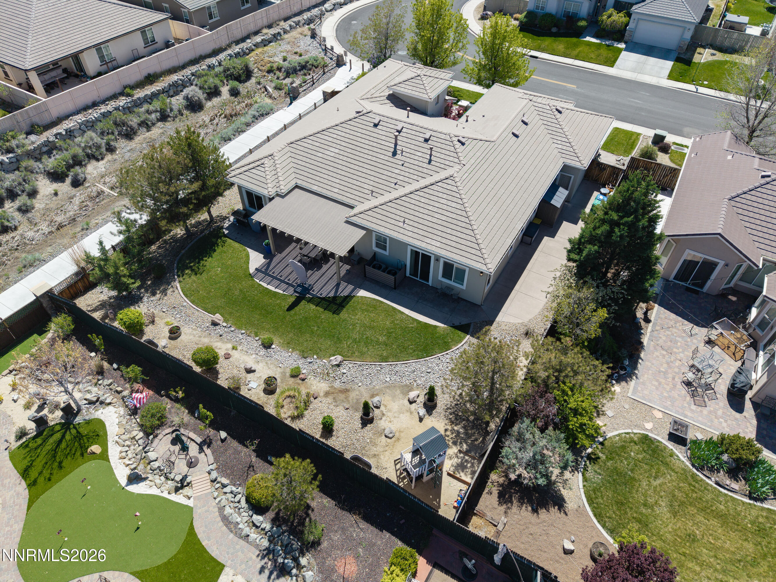 1795 Gold Belt Drive Reno, NV 89521 - Photo 50 of 55 GoldBelt1795-053