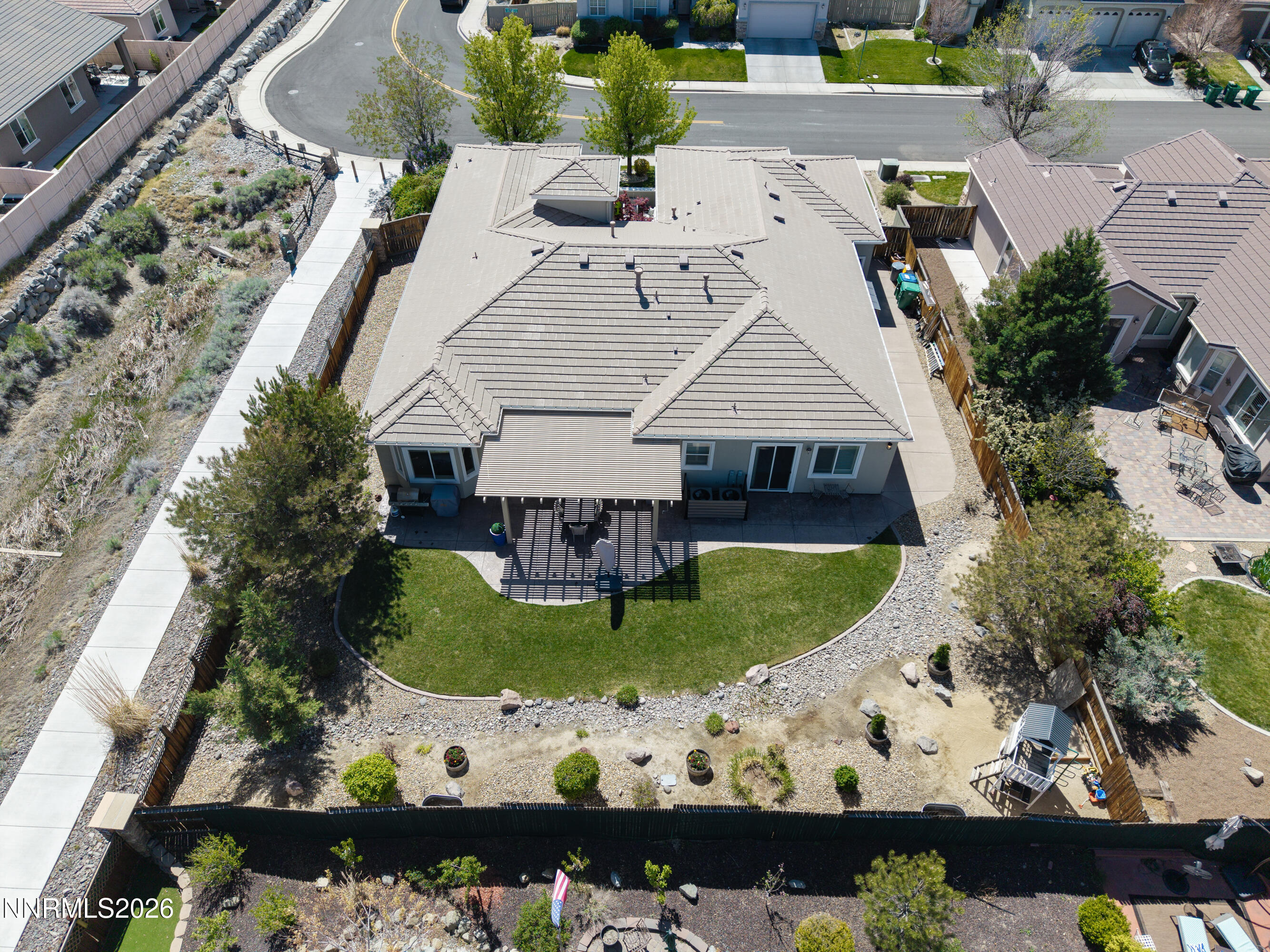 1795 Gold Belt Drive Reno, NV 89521 - Photo 51 of 55 GoldBelt1795-054