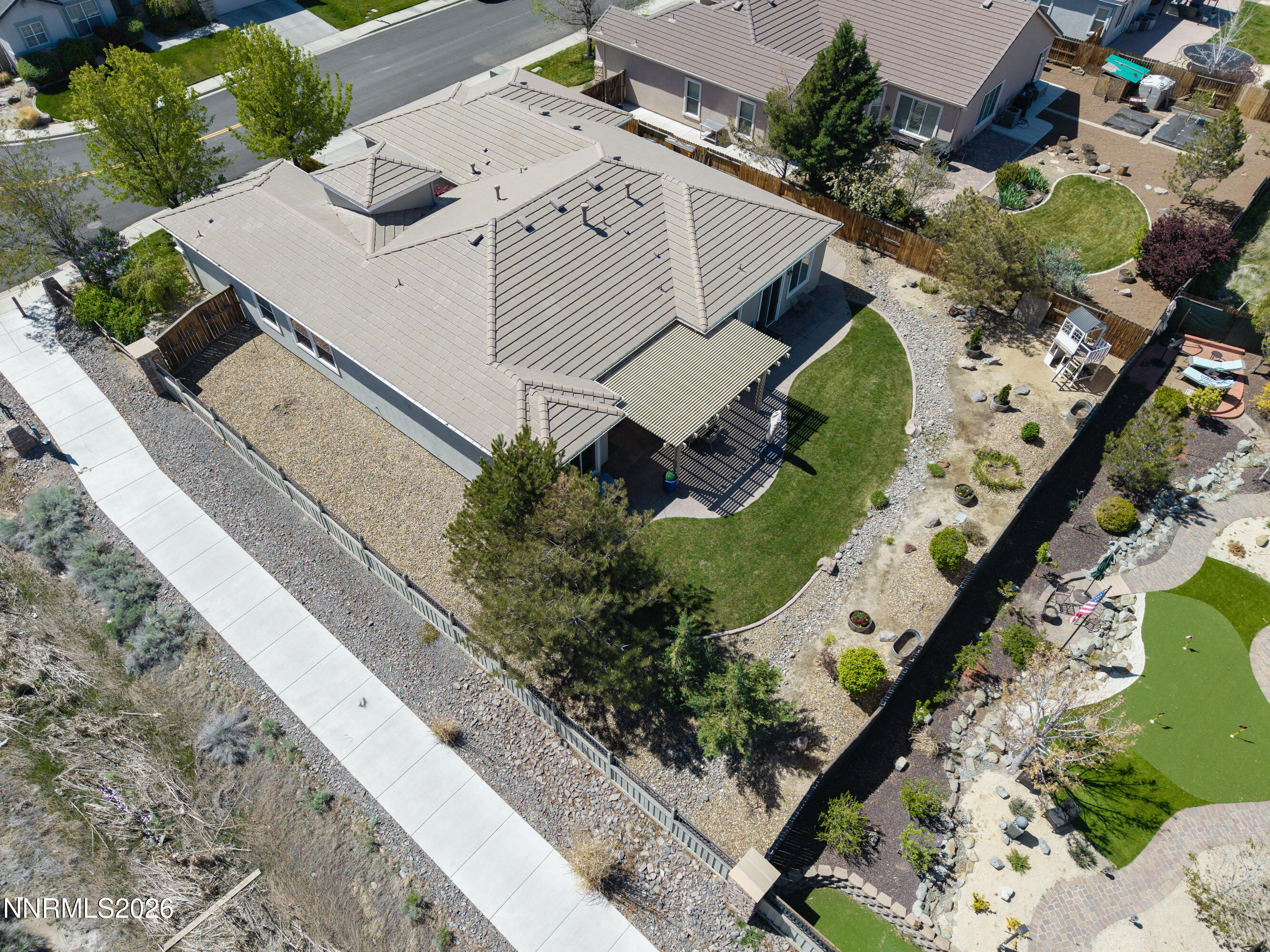 1795 Gold Belt Drive Reno, NV 89521 - Photo 52 of 55 GoldBelt1795-055