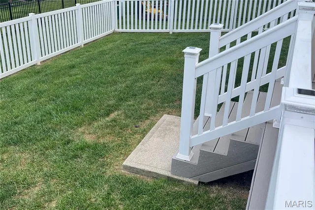 $535,900 | 102 Carlton Point Drive, Wentzville, MO 63385