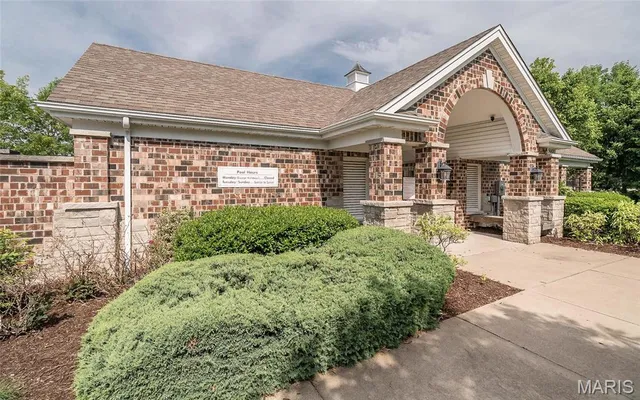 $535,900 | 102 Carlton Point Drive, Wentzville, MO 63385