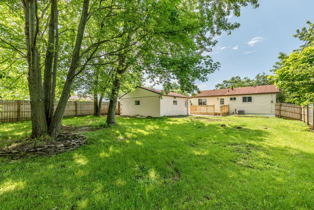 6394 Retton Road Reynoldsburg, OH 43068 - Photo 17 of 17