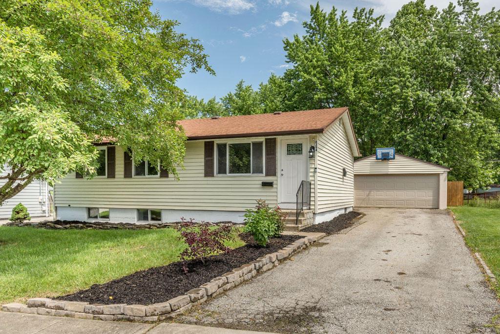 6394 Retton Road Reynoldsburg, OH 43068 - Photo 2 of 17