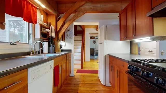 $410,000 | 18 Ledge Hill Road, Sweden, ME 04040