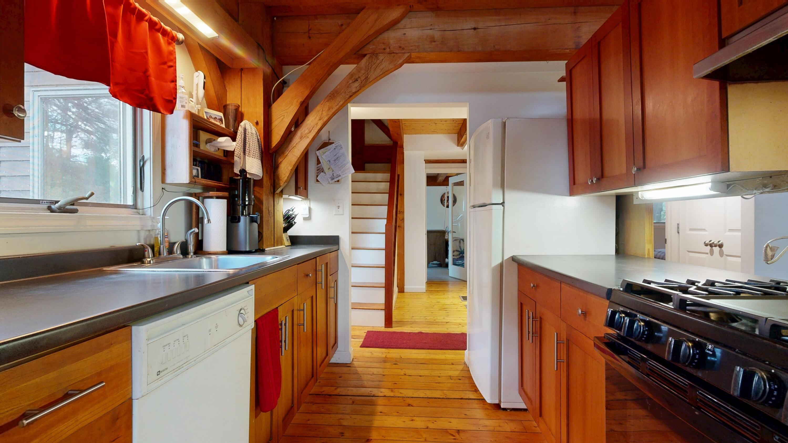 18 Ledge Hill Road Sweden, ME 04040 - Photo 11 of 72 18 Ledge Hill Road Sweden ME (14)