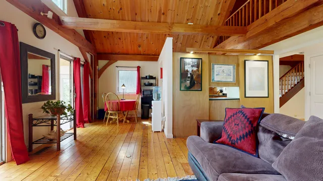 $410,000 | 18 Ledge Hill Road, Sweden, ME 04040