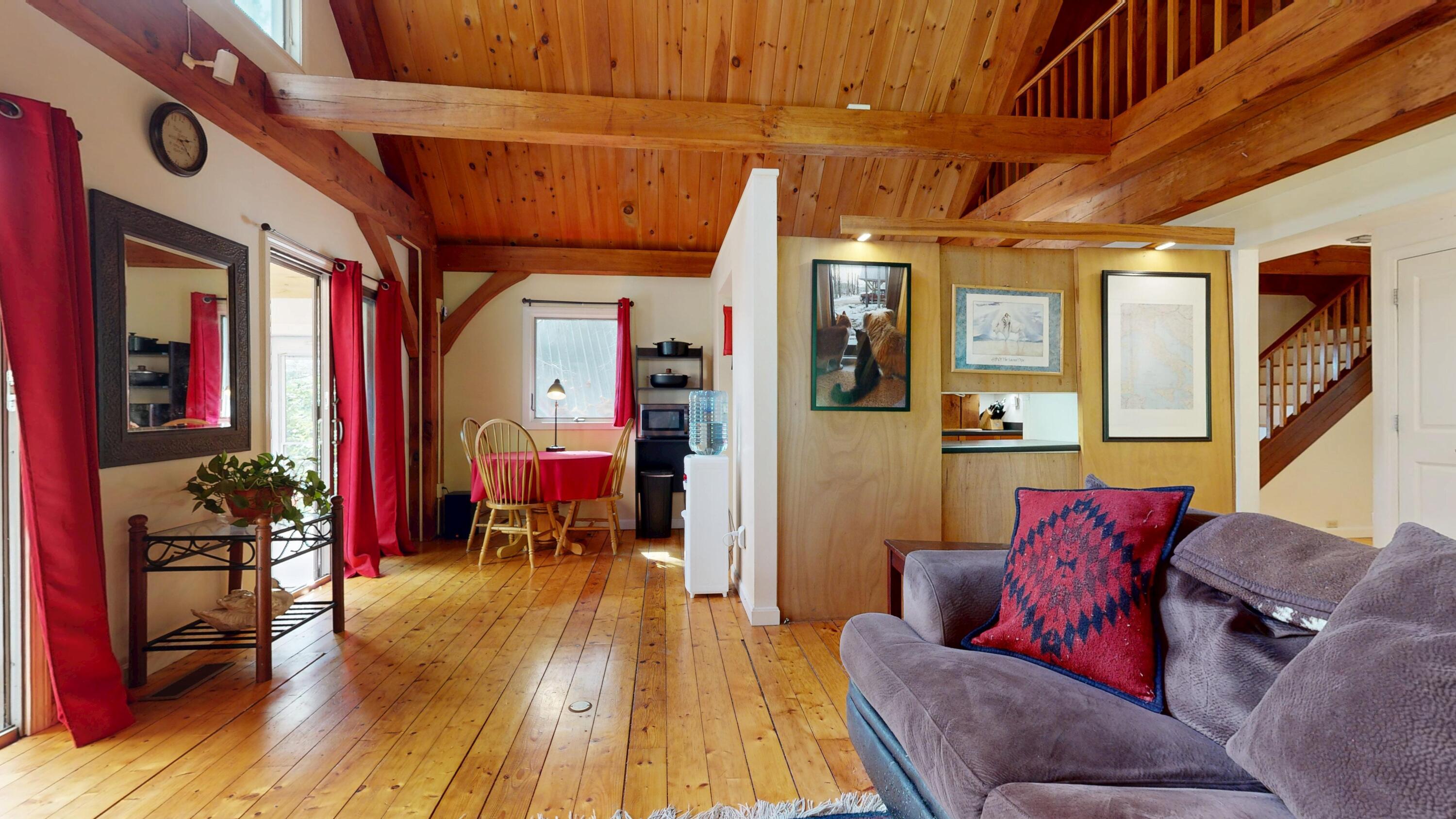 18 Ledge Hill Road Sweden, ME 04040 - Photo 14 of 72 18 Ledge Hill Road Sweden ME (3)