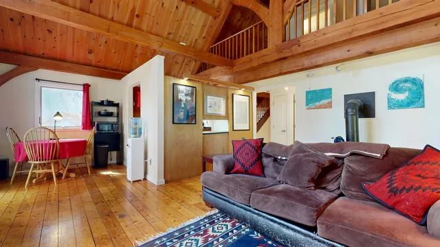 $410,000 | 18 Ledge Hill Road, Sweden, ME 04040