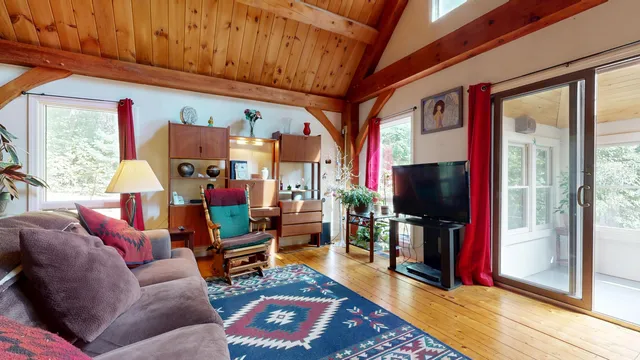 $410,000 | 18 Ledge Hill Road, Sweden, ME 04040