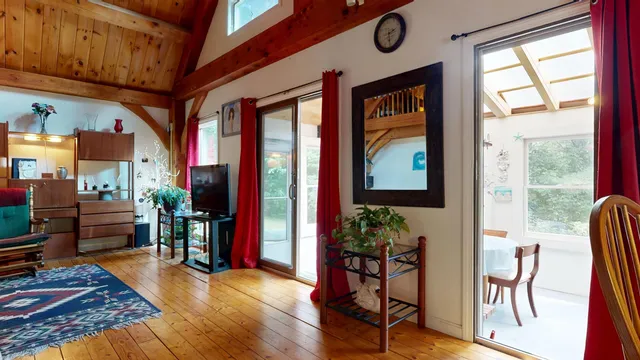 $410,000 | 18 Ledge Hill Road, Sweden, ME 04040