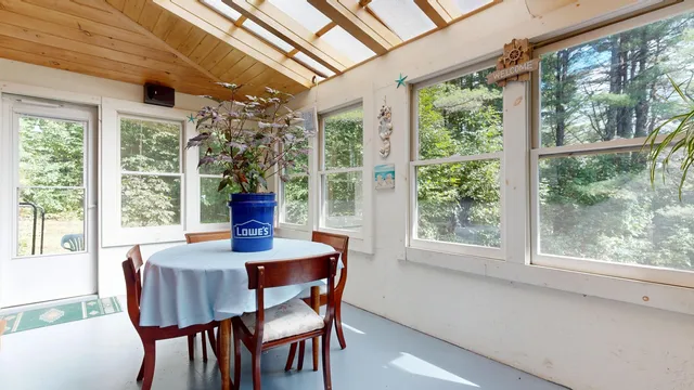 $410,000 | 18 Ledge Hill Road, Sweden, ME 04040