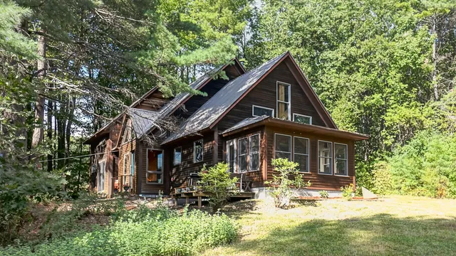 $410,000 | 18 Ledge Hill Road, Sweden, ME 04040