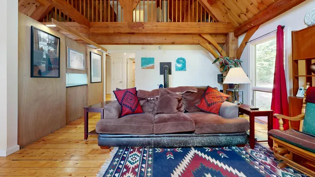 $410,000 | 18 Ledge Hill Road, Sweden, ME 04040