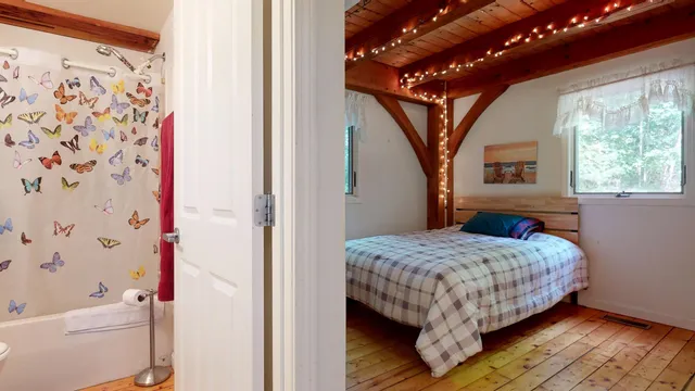 $410,000 | 18 Ledge Hill Road, Sweden, ME 04040