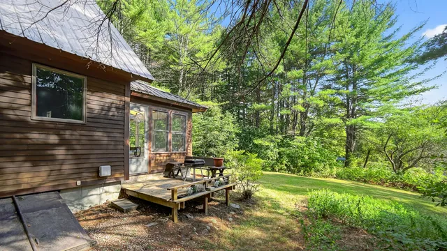 $410,000 | 18 Ledge Hill Road, Sweden, ME 04040