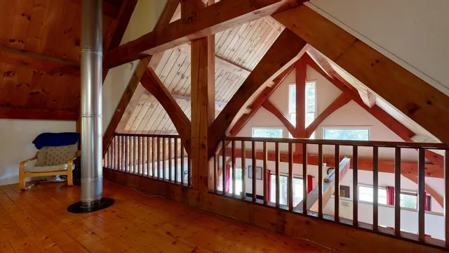 $410,000 | 18 Ledge Hill Road, Sweden, ME 04040