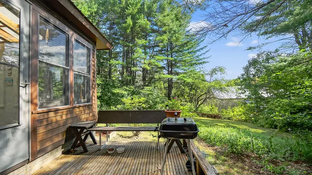 $410,000 | 18 Ledge Hill Road, Sweden, ME 04040