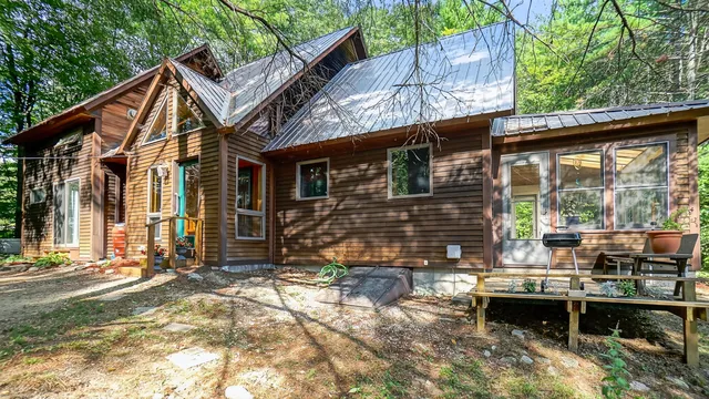 $410,000 | 18 Ledge Hill Road, Sweden, ME 04040