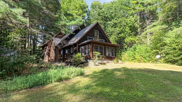$410,000 | 18 Ledge Hill Road, Sweden, ME 04040