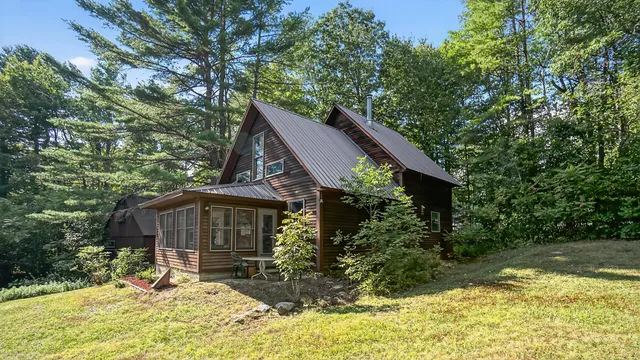 $410,000 | 18 Ledge Hill Road, Sweden, ME 04040