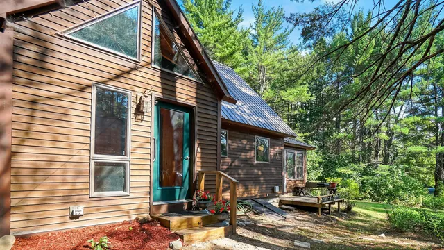 $410,000 | 18 Ledge Hill Road, Sweden, ME 04040