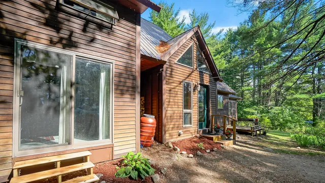$410,000 | 18 Ledge Hill Road, Sweden, ME 04040