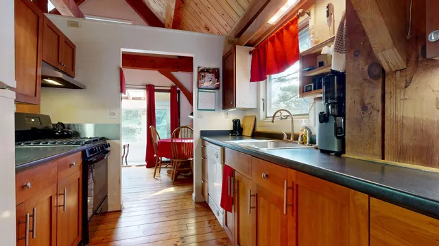 $410,000 | 18 Ledge Hill Road, Sweden, ME 04040