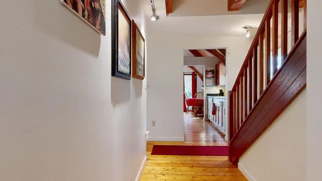 $410,000 | 18 Ledge Hill Road, Sweden, ME 04040