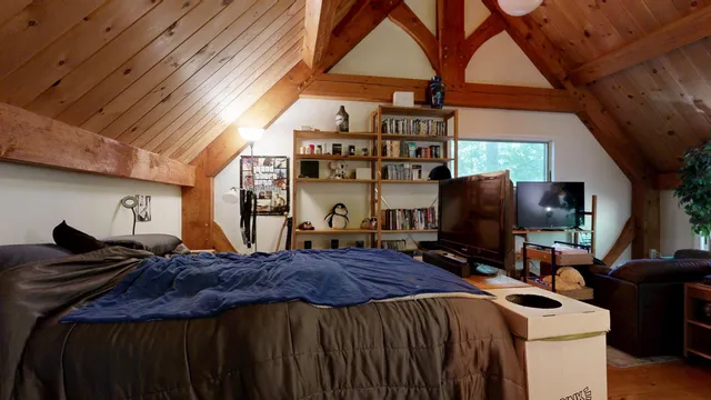 $410,000 | 18 Ledge Hill Road, Sweden, ME 04040