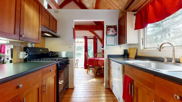 $410,000 | 18 Ledge Hill Road, Sweden, ME 04040