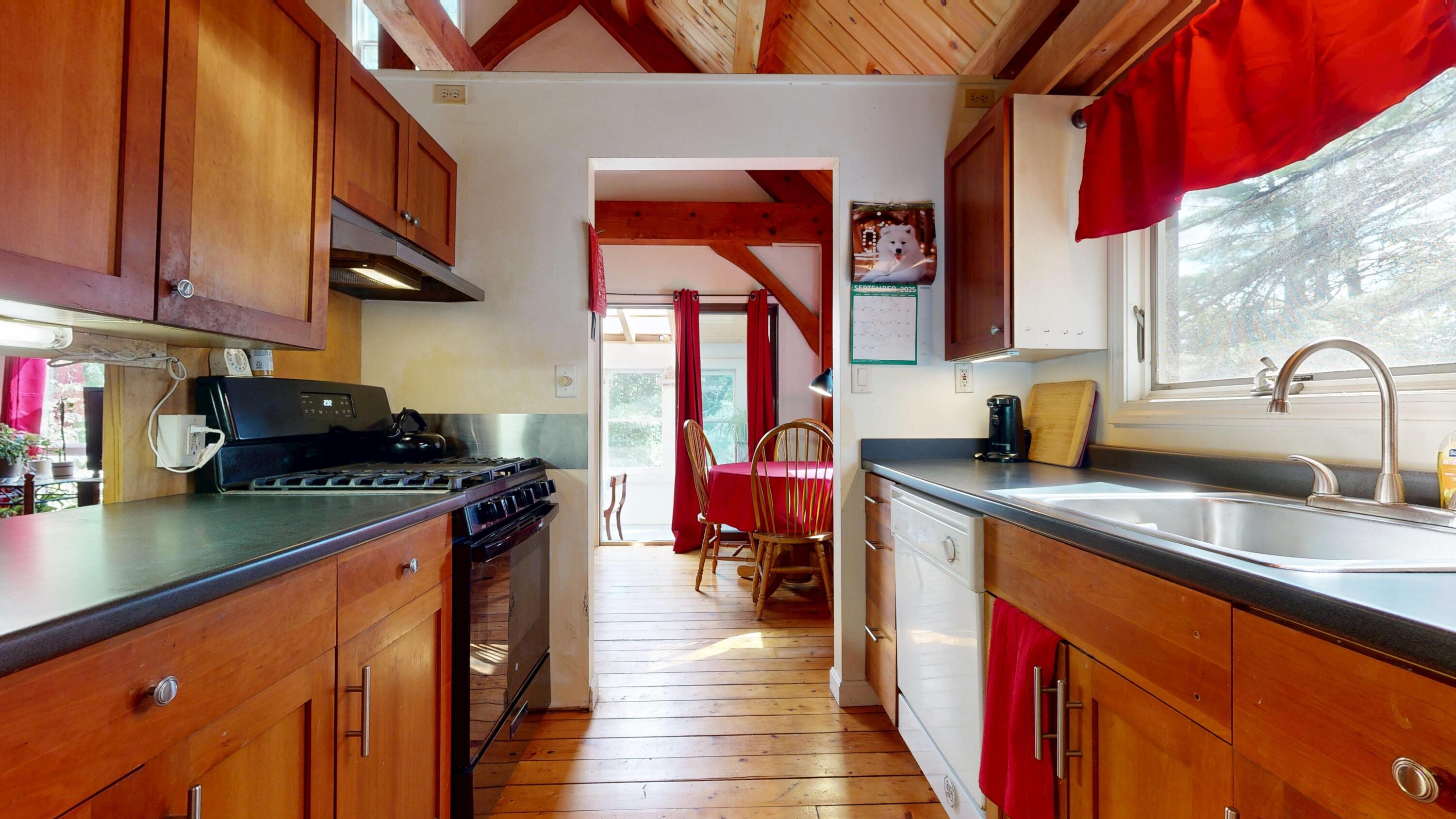 18 Ledge Hill Road Sweden, ME 04040 - Photo 9 of 72 18 Ledge Hill Road Sweden ME (16)